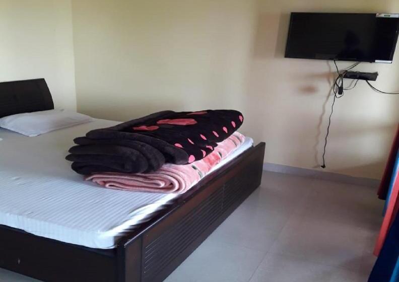 디럭스 룸, Sadbhavana Resort, Pithoragarh
