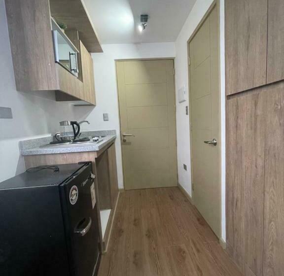 اتاق استاندارد, Loft Valle Escondido