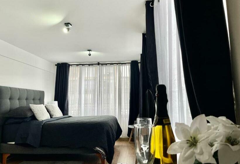 اتاق استاندارد, Loft Valle Escondido