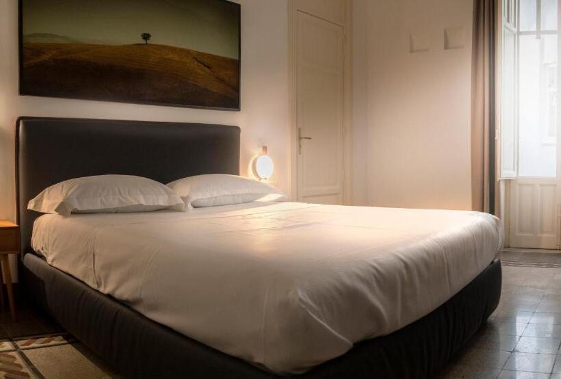 اتاق استاندارد, Nostrale Bnb