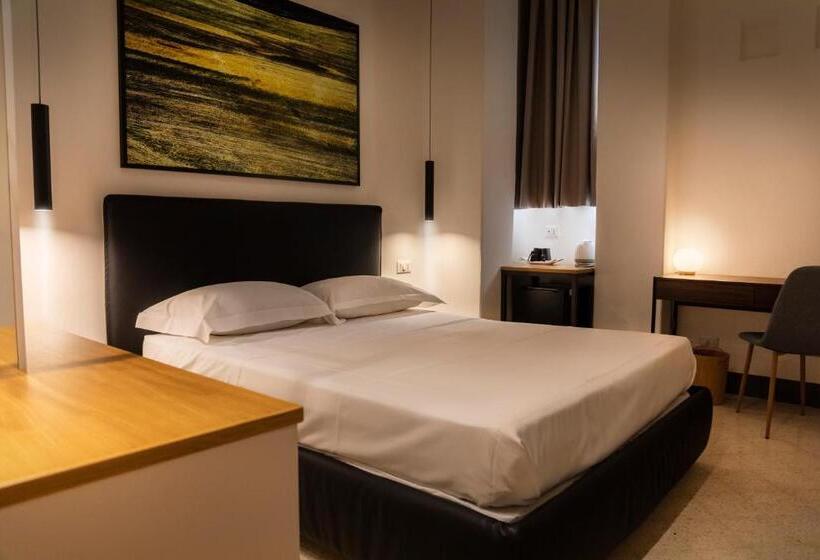 اتاق استاندارد, Nostrale Bnb
