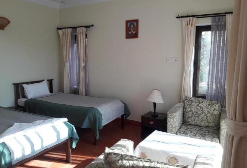 اتاق لوکس, Drala Resort Nepal