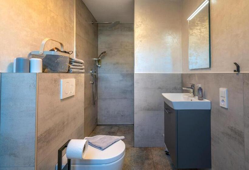 Family Suite, Feinheit Hotel & Restaurant, Tor Zu Hunsrück Und Mittelrhein!