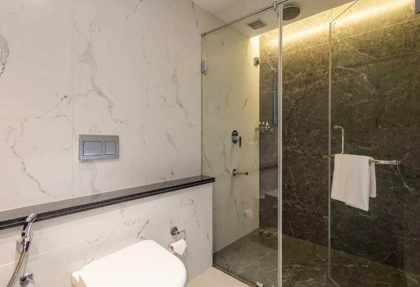 Президентский Люкс, Artistry Suites