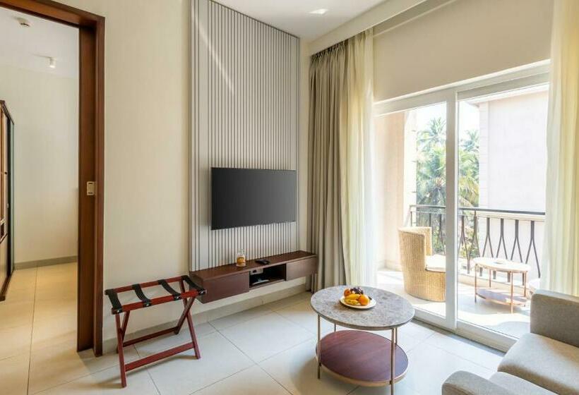 Family Suite, Artistry Suites