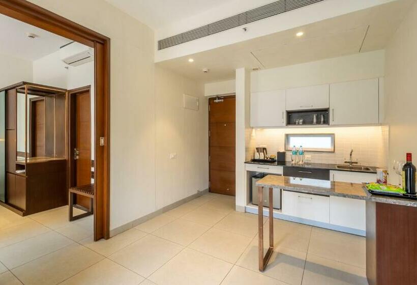 Family Suite, Artistry Suites