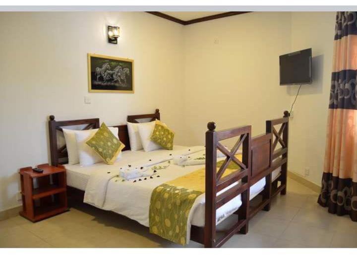 Вилла 4 Спальни, Mount Villa Nuwara Eliya