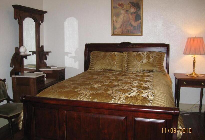 家庭套房, Inn At The Olde Silk Mill