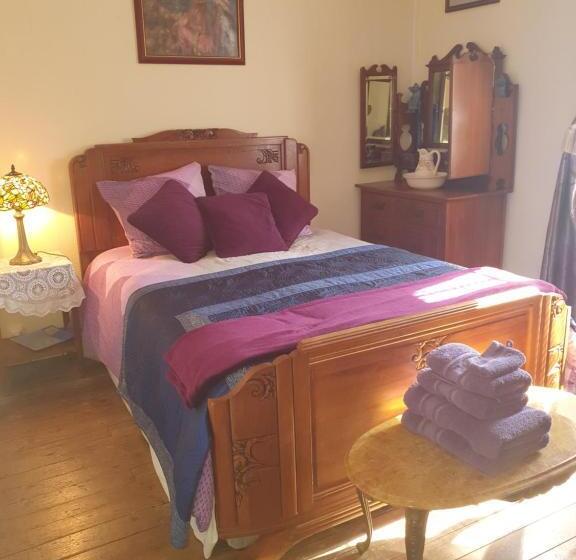 Номер Стандарт, Sunset House Chambres De Hotes
