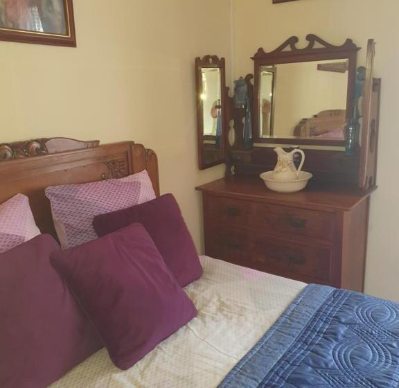 Семейный Номер, Sunset House Chambres De Hotes