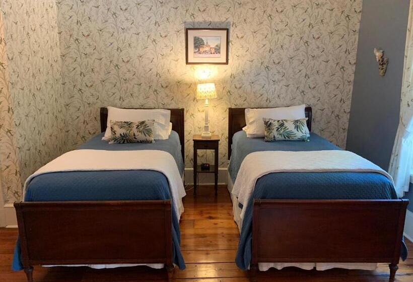 스탠다드 룸, The Lily Inn  Burlington