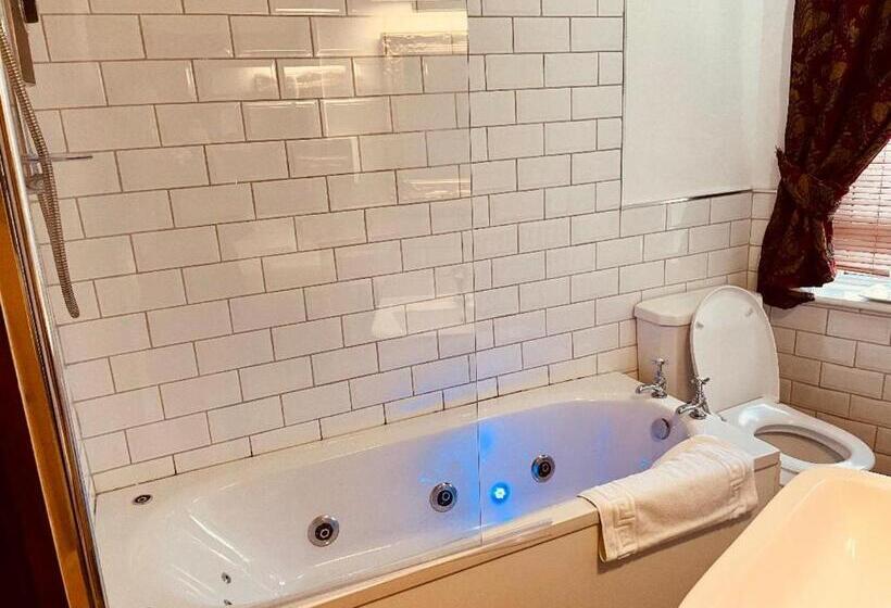 Номер Superior, The Old Registry Guest House