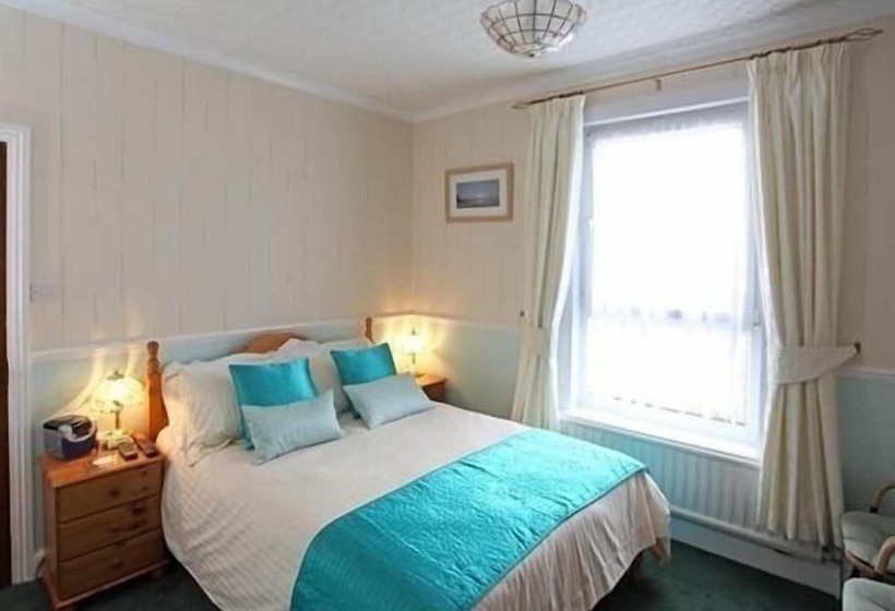 Номер Стандарт, The Shrewsbury Guest House