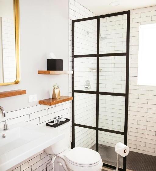 Стандартный Номер Кровать Кинг, Wicker Park Inn