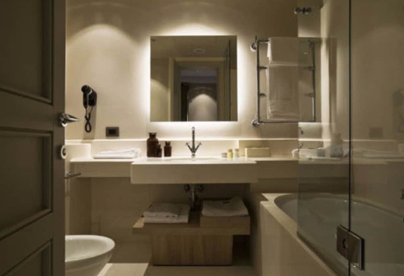 اتاق پرمیوم, A.roma Lifestyle