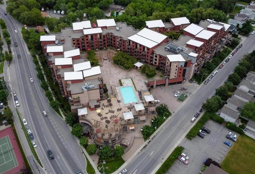 １ベッドルームアパートメント, Okanagan Valley Rentals At Playa Del Sol