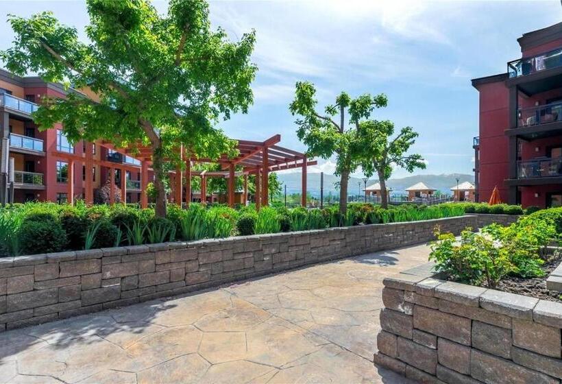 １ベッドルームアパートメント, Okanagan Valley Rentals At Playa Del Sol