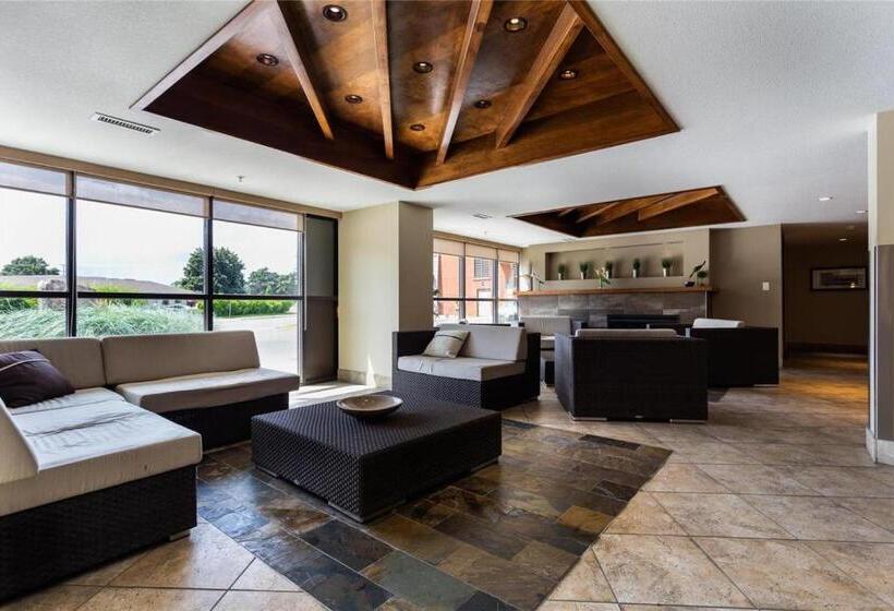 ３ベッドルームアパートメント, Okanagan Valley Rentals At Playa Del Sol