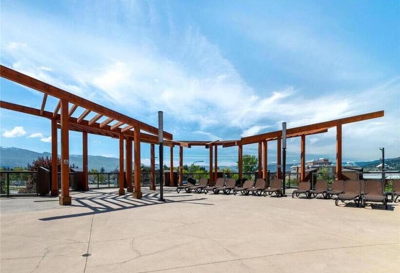 景色の見える一ベッドルームアパートメント, Okanagan Valley Rentals At Playa Del Sol