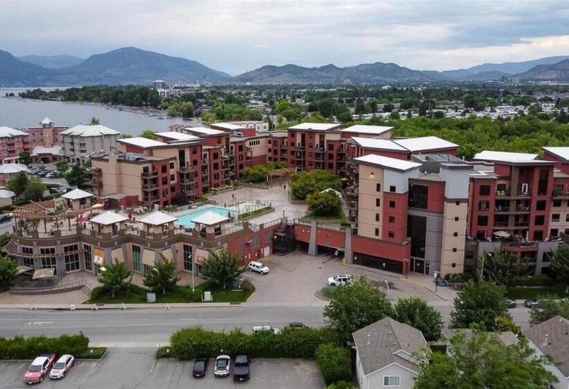 景色の見える一ベッドルームアパートメント, Okanagan Valley Rentals At Playa Del Sol