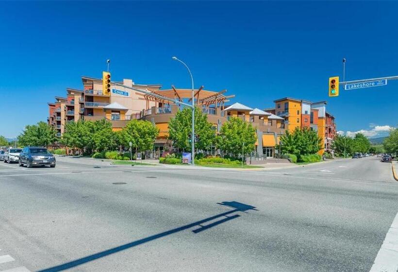１階の１ベッドルームアパートメント, Okanagan Valley Rentals At Playa Del Sol