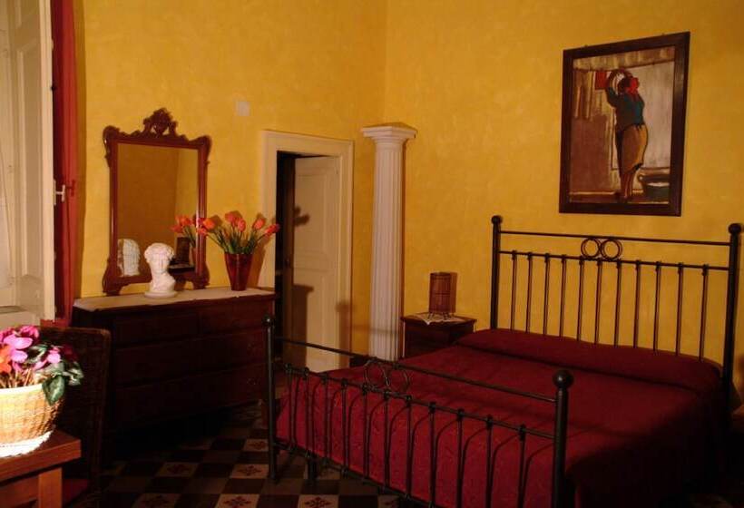 Номер Стандарт, Villa Antica Tropea