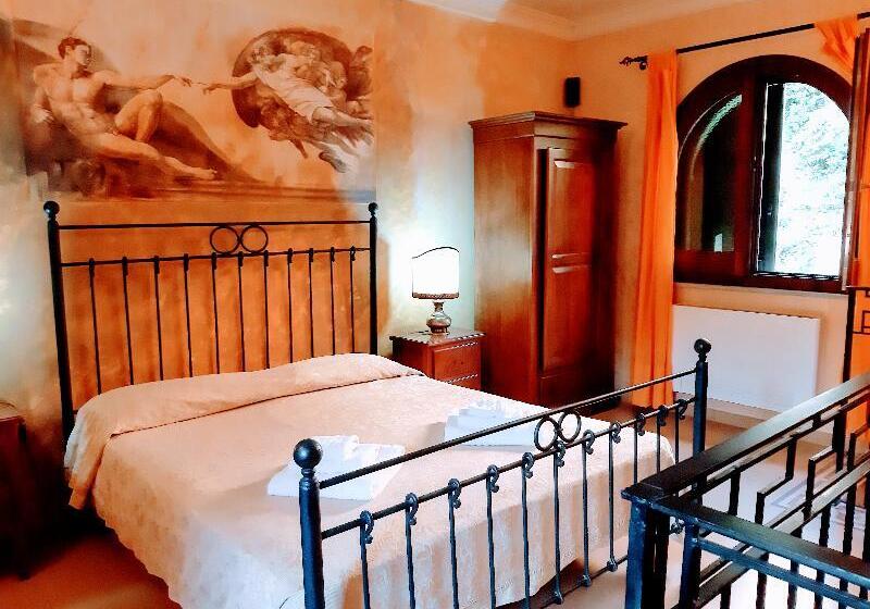 Номер Стандарт, Villa Antica Tropea