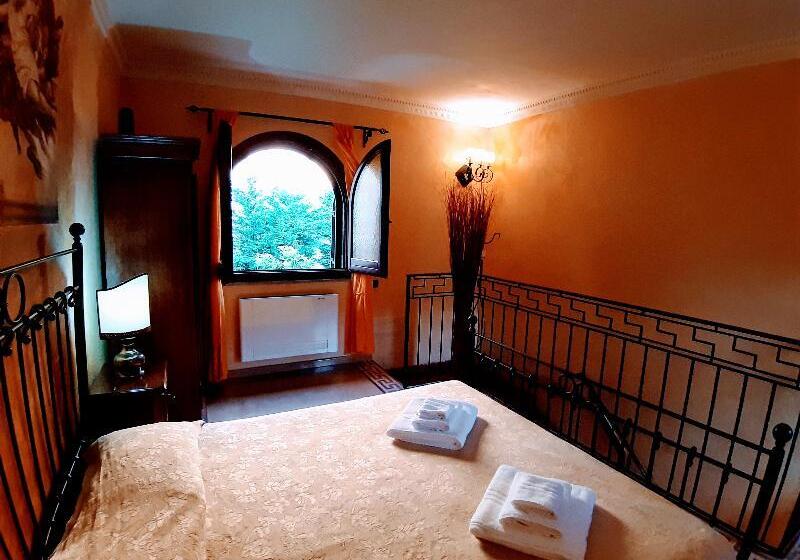 Номер Стандарт, Villa Antica Tropea