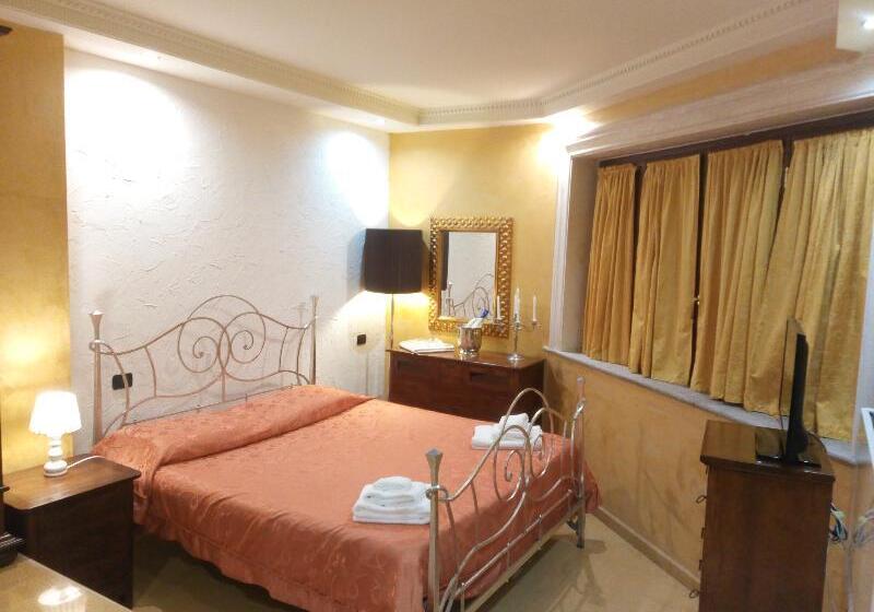 Номер Стандарт, Villa Antica Tropea