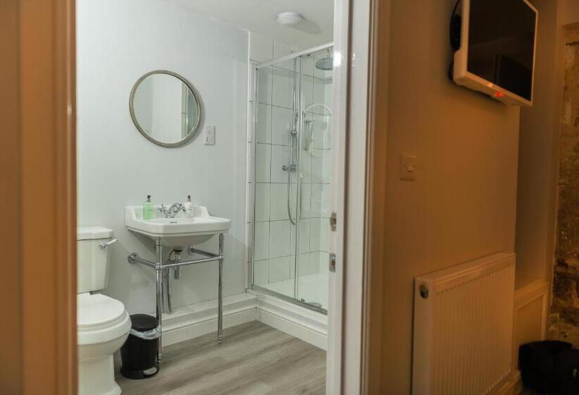 Апартаменты 1 Спальня, Wild Garlic Rooms