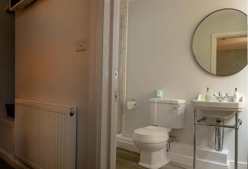 Апартаменты 1 Спальня, Wild Garlic Rooms