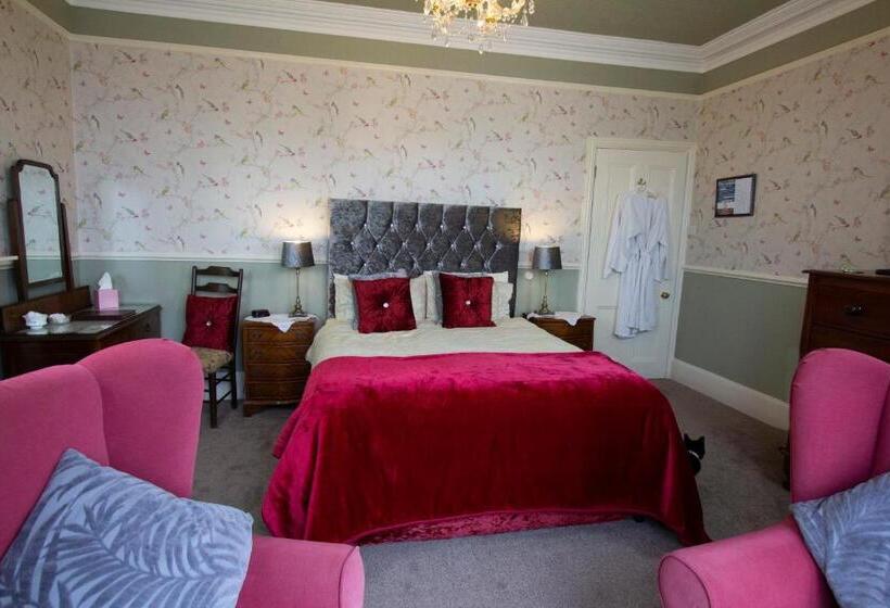 Family Suite, Penrose Bed & Breakfast