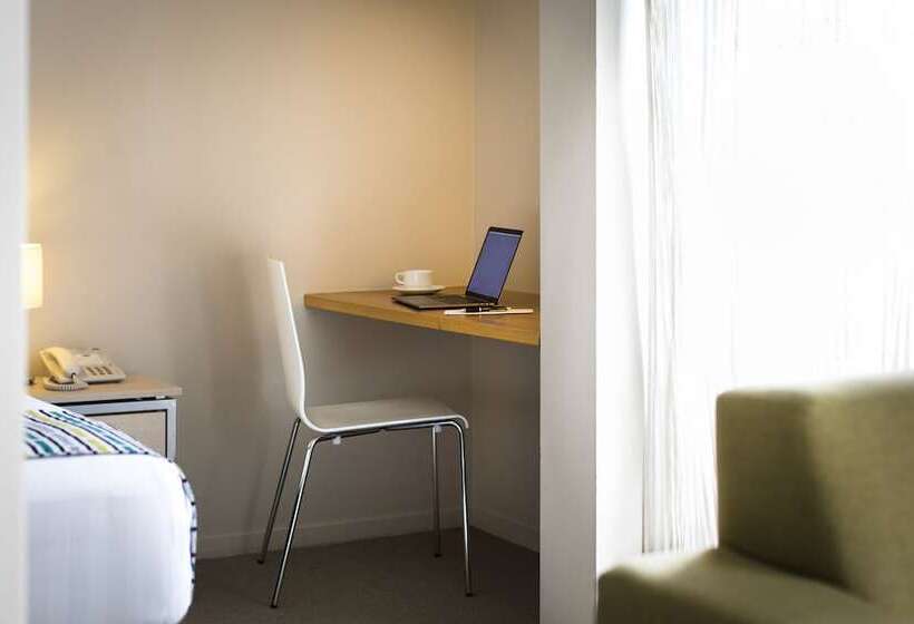 带1个卧室的公寓, Quest Carlaw Park Serviced Apartments