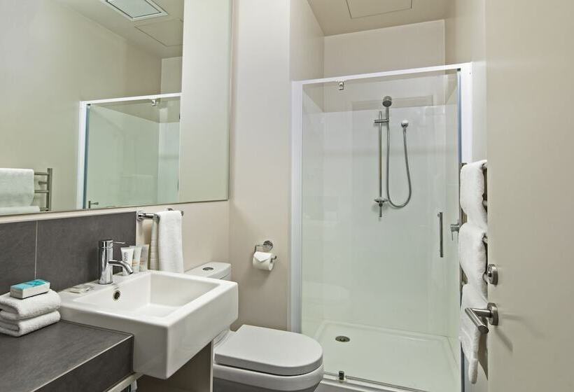 带1个卧室的公寓, Quest Carlaw Park Serviced Apartments