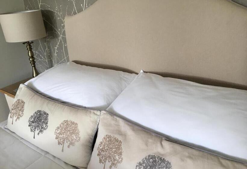Номер Стандарт, Rye Flatt Bed And Breakfast