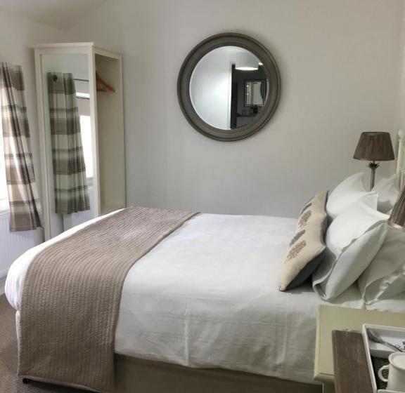 Номер Стандарт, Rye Flatt Bed And Breakfast