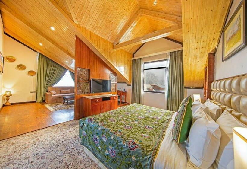 Люкс, Apple Orchard Resort & Spa