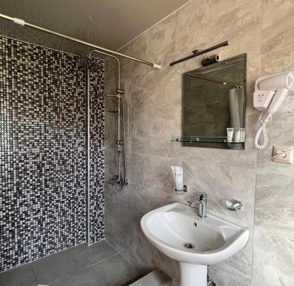 اتاق سوپریور, Lileo Inn