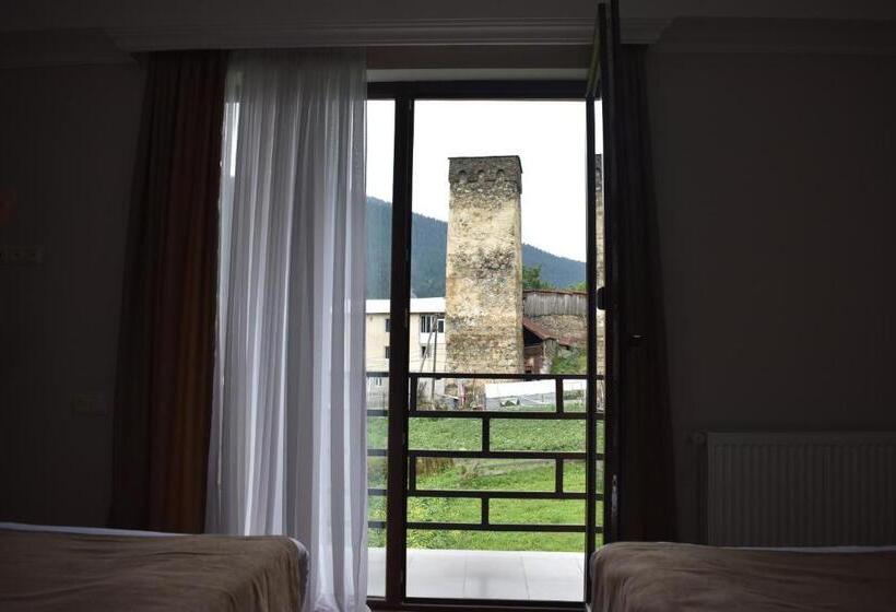 اتاق سوپریور, Lileo Inn