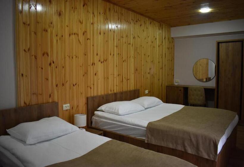اتاق سوپریور خانوادگی, Lileo Inn