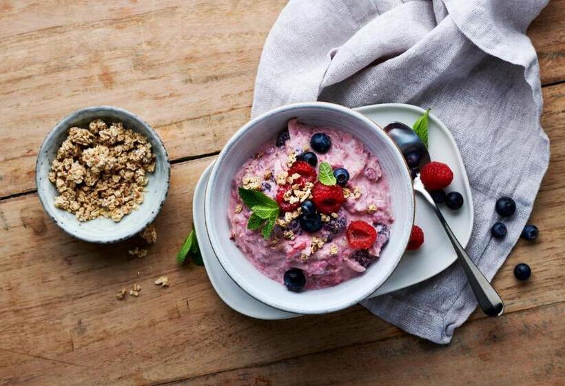 اتاق سوپریور یک تخته, Perron 10