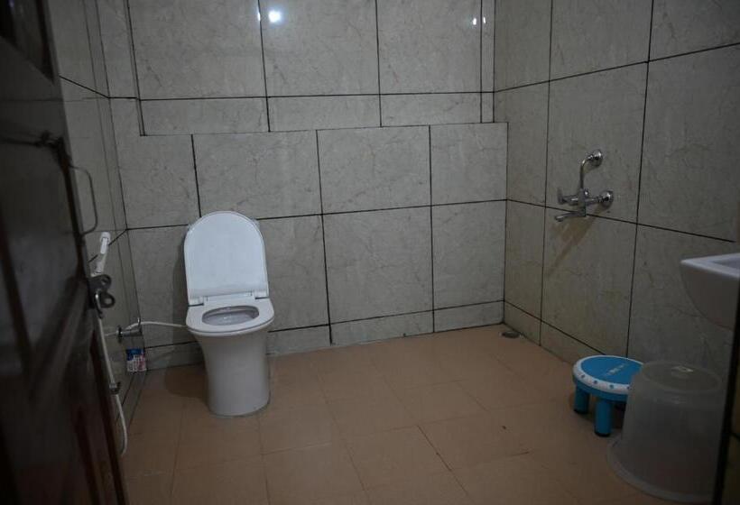 수피리어 룸, Shivlinga Villa