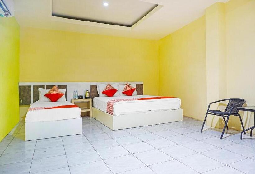 수피리어 스위트, Collection O 91331 Hotel Grand Saota Soppeng