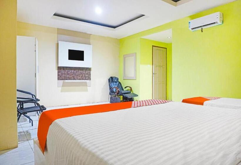 수피리어 스위트, Collection O 91331 Hotel Grand Saota Soppeng
