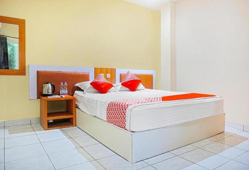 스탠다드 룸, Collection O 91331 Hotel Grand Saota Soppeng