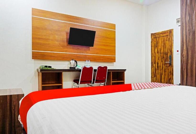디럭스 스위트, Collection O 91331 Hotel Grand Saota Soppeng