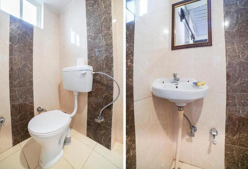 스탠다드 룸, Oyo 69125 Shri Krishna Guest House