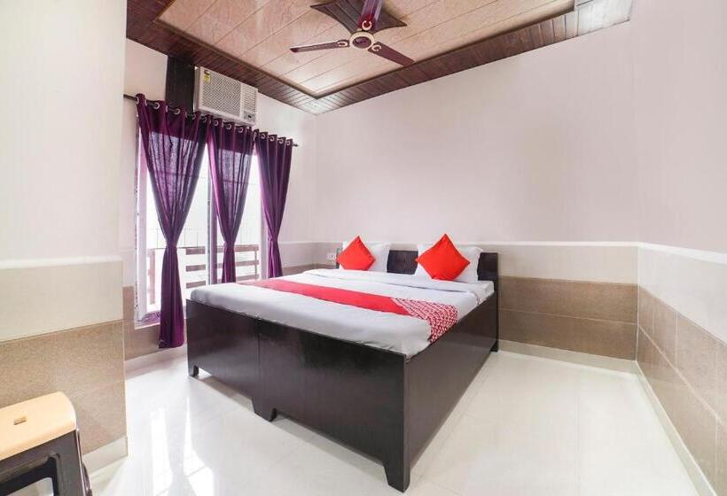 스탠다드 룸, Oyo 69125 Shri Krishna Guest House