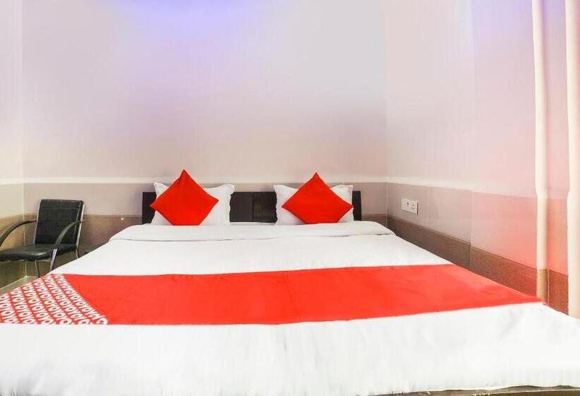 스탠다드 룸, Oyo 69125 Shri Krishna Guest House