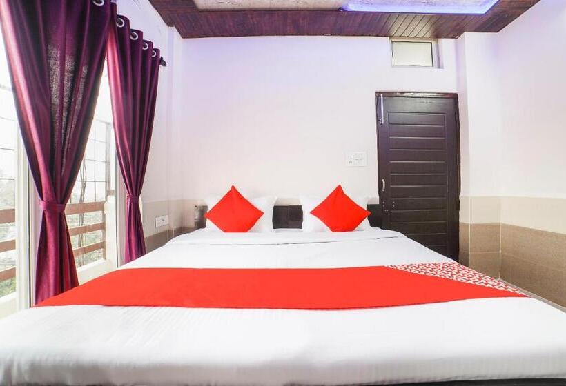 스탠다드 룸, Oyo 69125 Shri Krishna Guest House
